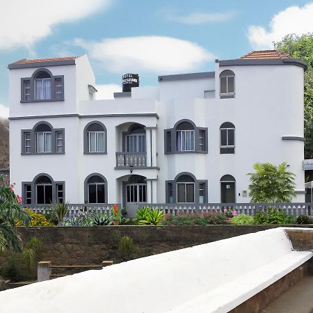 Hotel Cruz Grande-Brava Vila Nova Sintra Luaran gambar