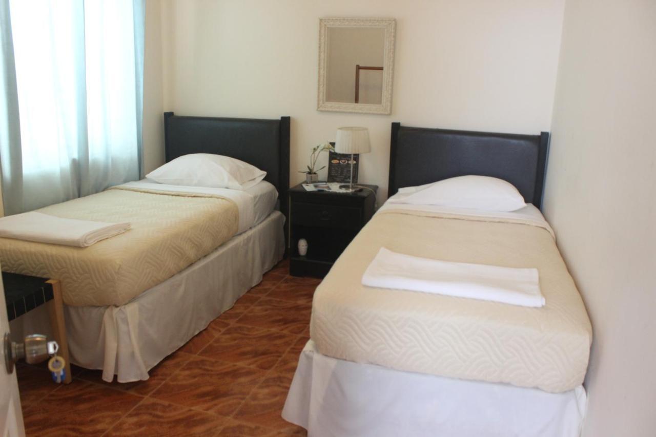 Hotel Cruz Grande-Brava Vila Nova Sintra Luaran gambar