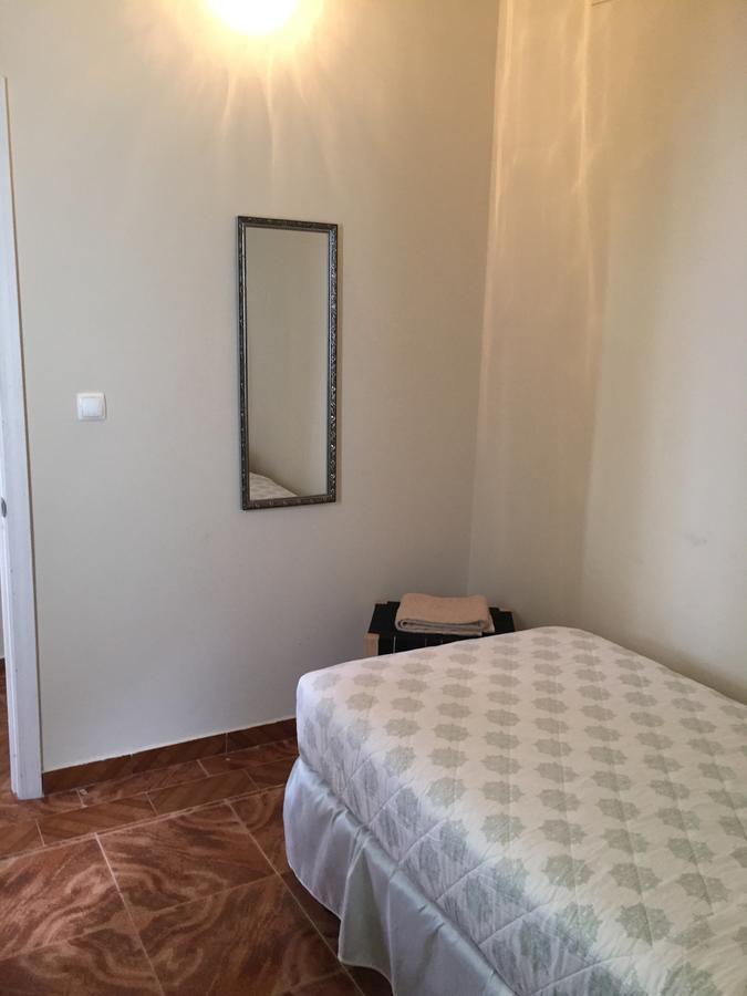 Hotel Cruz Grande-Brava Vila Nova Sintra Luaran gambar