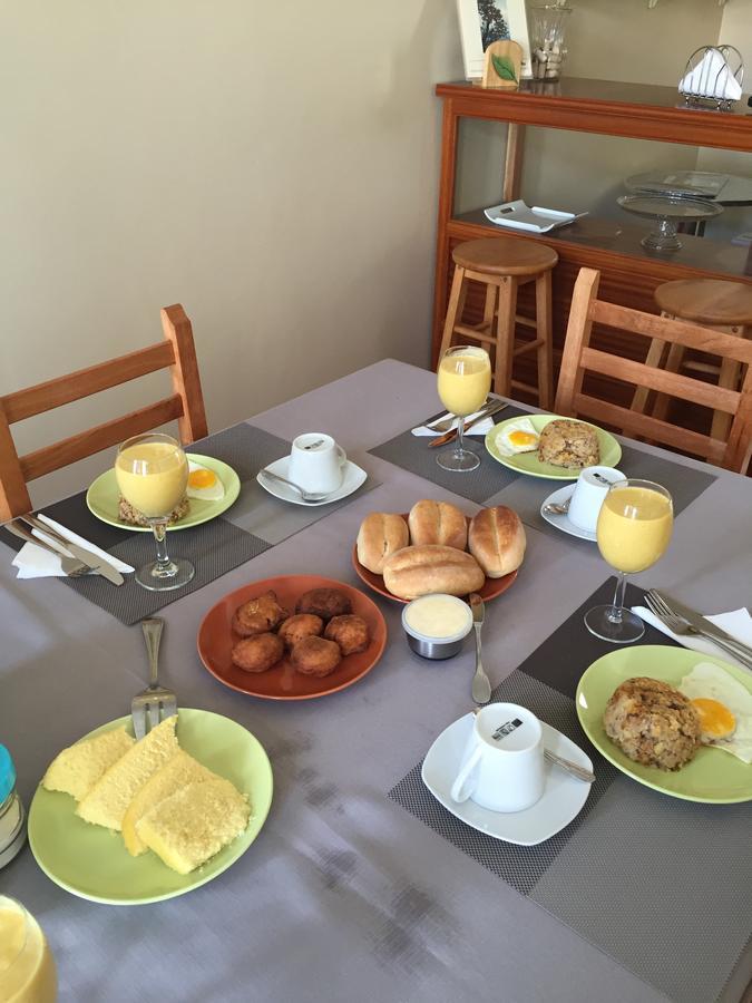 Hotel Cruz Grande-Brava Vila Nova Sintra Luaran gambar