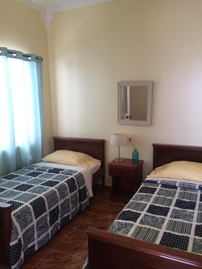 Hotel Cruz Grande-Brava Vila Nova Sintra Luaran gambar