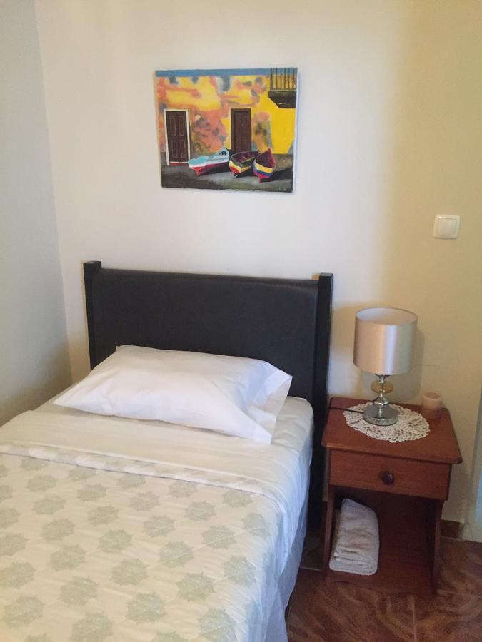 Hotel Cruz Grande-Brava Vila Nova Sintra Luaran gambar